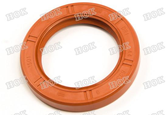 Kia Oil Seal with Special Helix