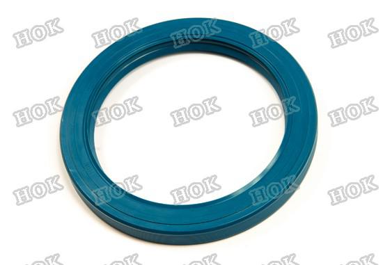 Blue Oil Seal with Corrugated