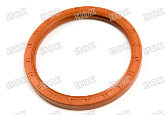 Shaft Oil Seal wit Left Hand Helix