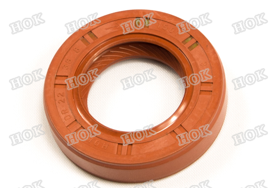 Right-hand Helix Oil Seal Ring